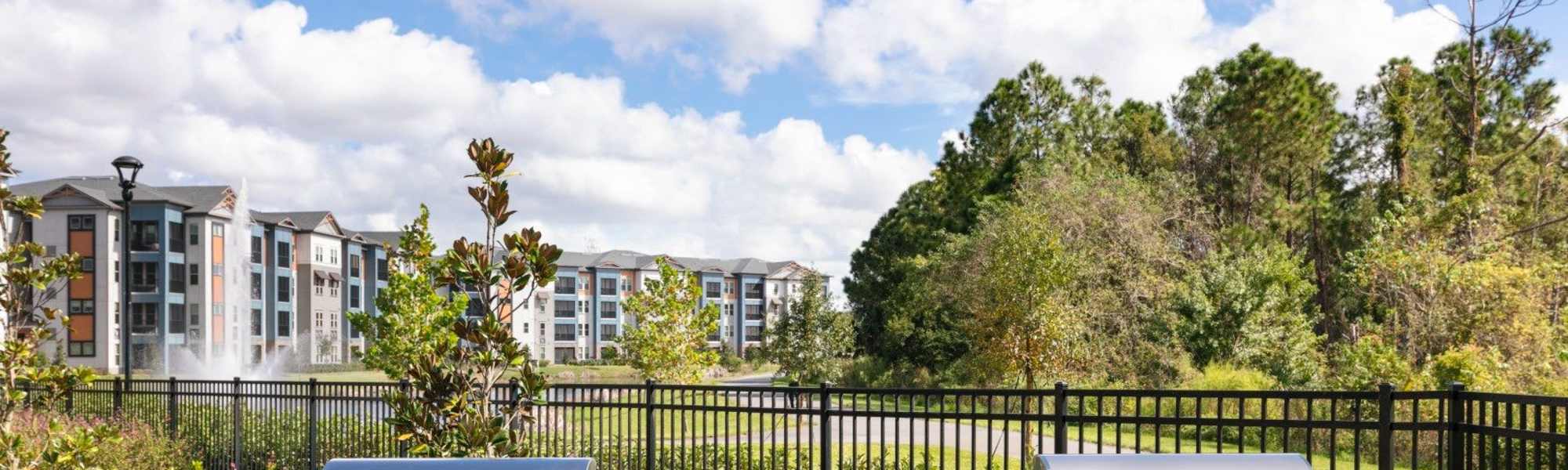 Apply at Integra 289 Exchange in DeBary, Florida 