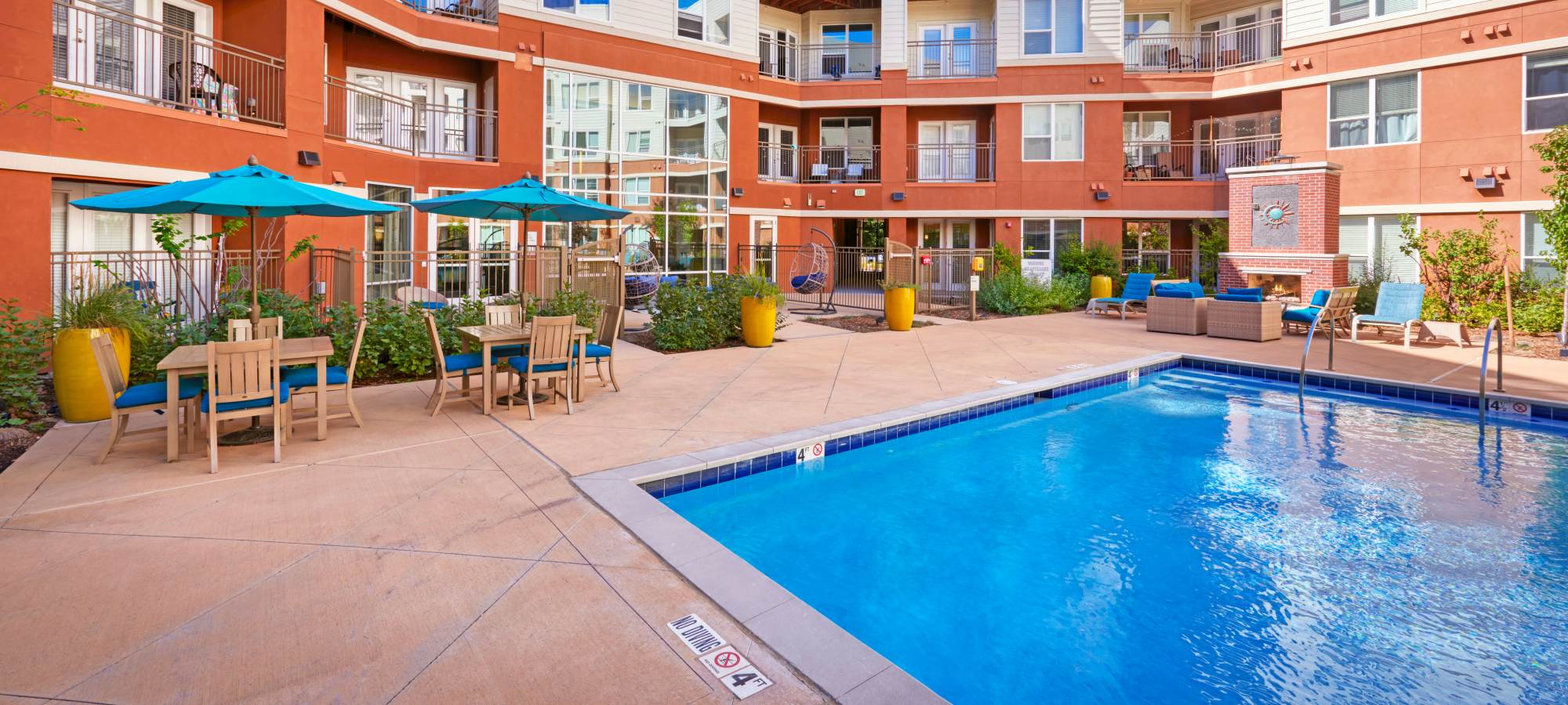 Virtual Tours at Helios in Englewood, Colorado