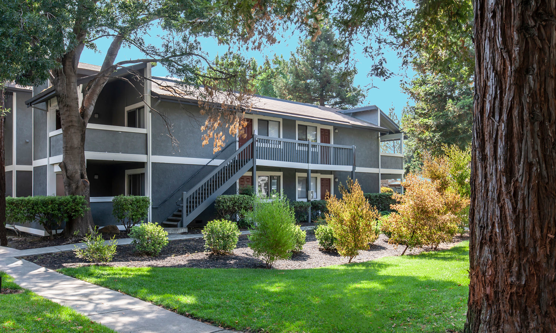 Apartments in Fairfield, CA
