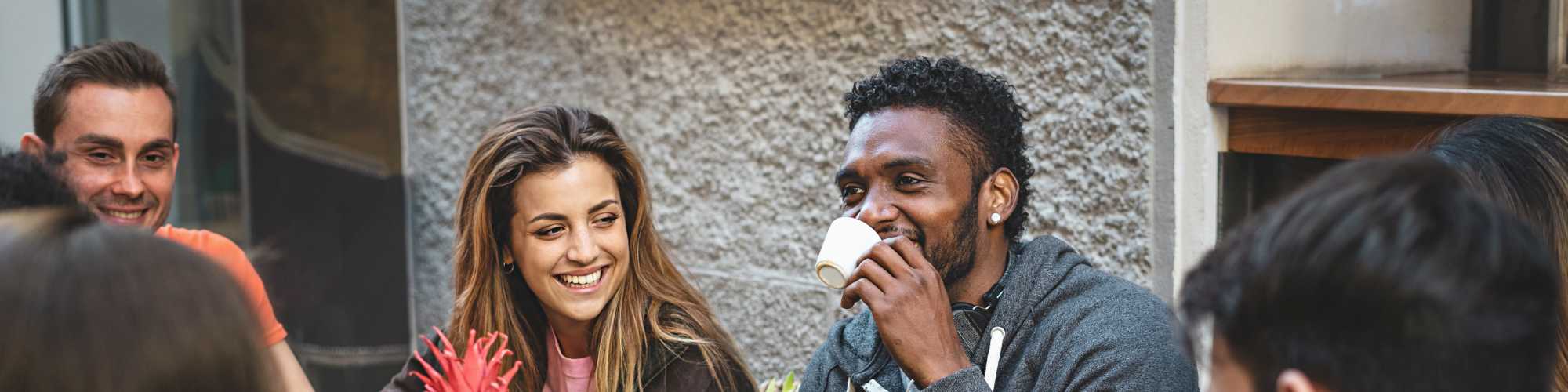Residents | Mission Gardens in Santa Cruz, California