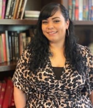 Melissa – Resident Care Director of Kingston Bay Senior Living in Fresno, California.