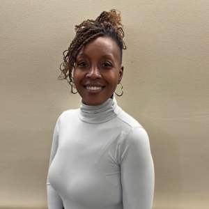 Cortney Miller, Life Enrichment Director - Assisted Living at Heritage Green Assisted Living and Memory Care in Lynchburg, Virginia   