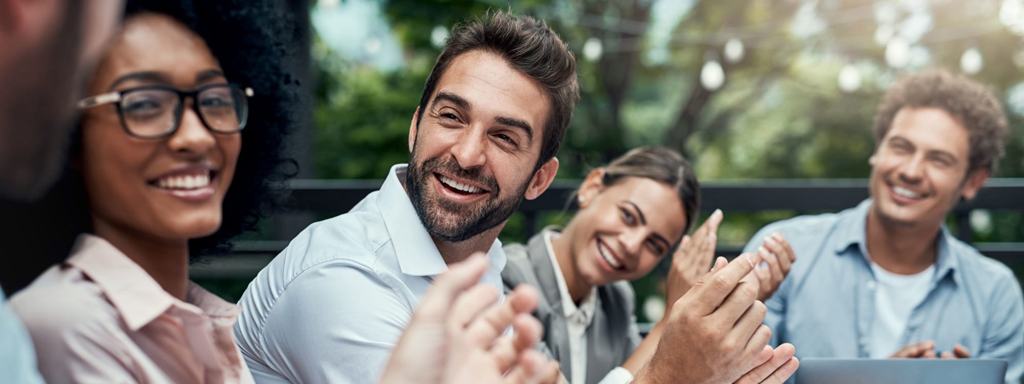Careers at 29th Street Capital