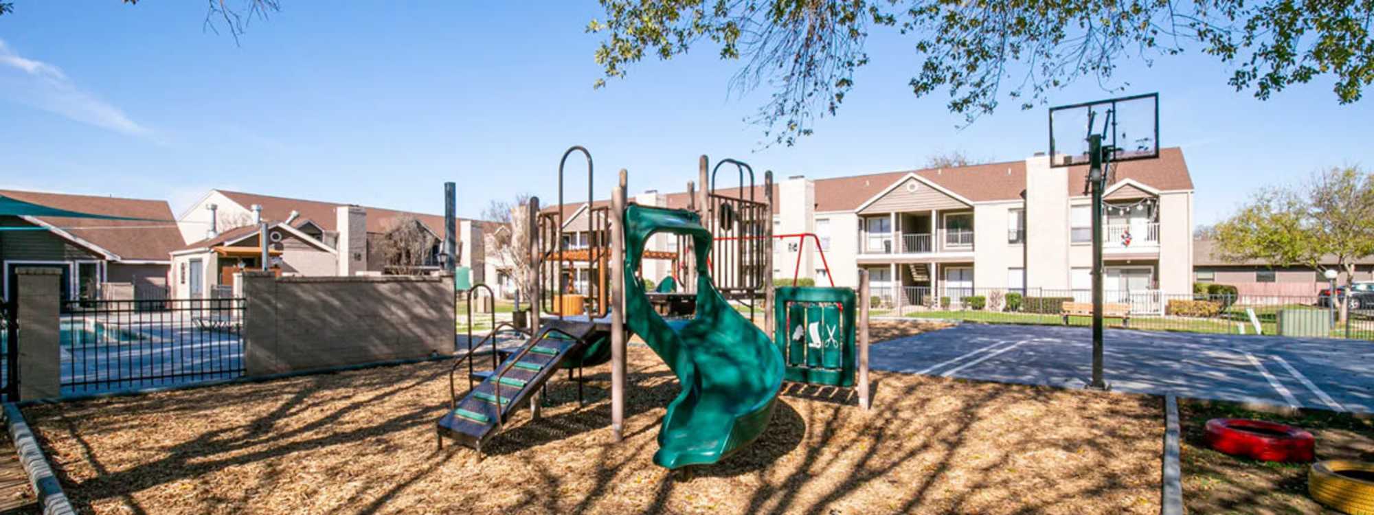 Photo Gallery | Derby Park Apartments in Round Rock, Texas