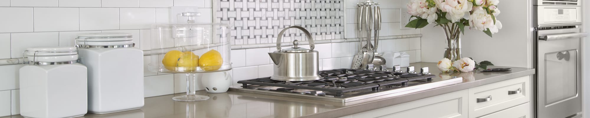 Staging services from CWS Home Services