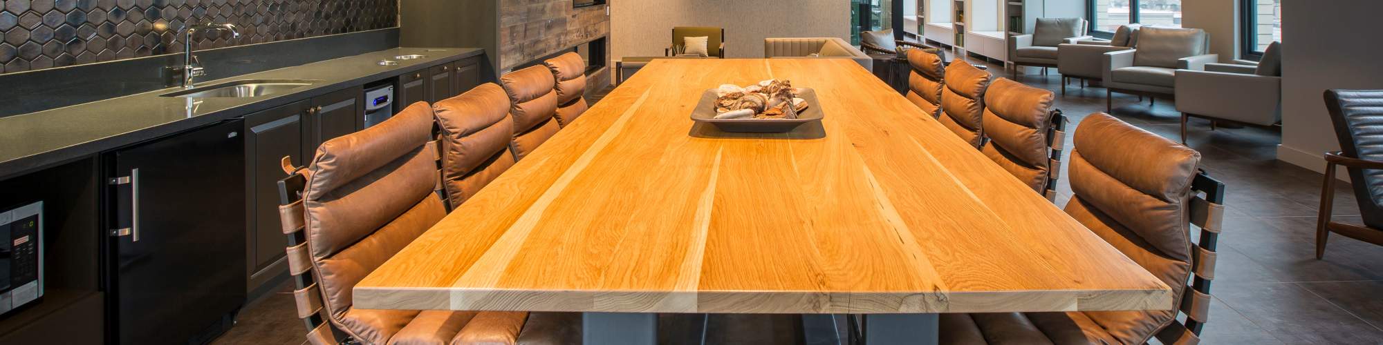 Residents | Exhibit On Superior in Chicago, Illinois