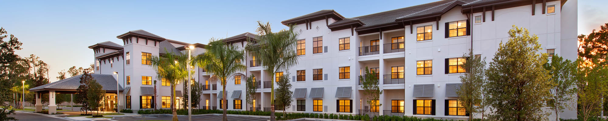 Media Gallery at Keystone Place at Four Mile Cove in Cape Coral, Florida