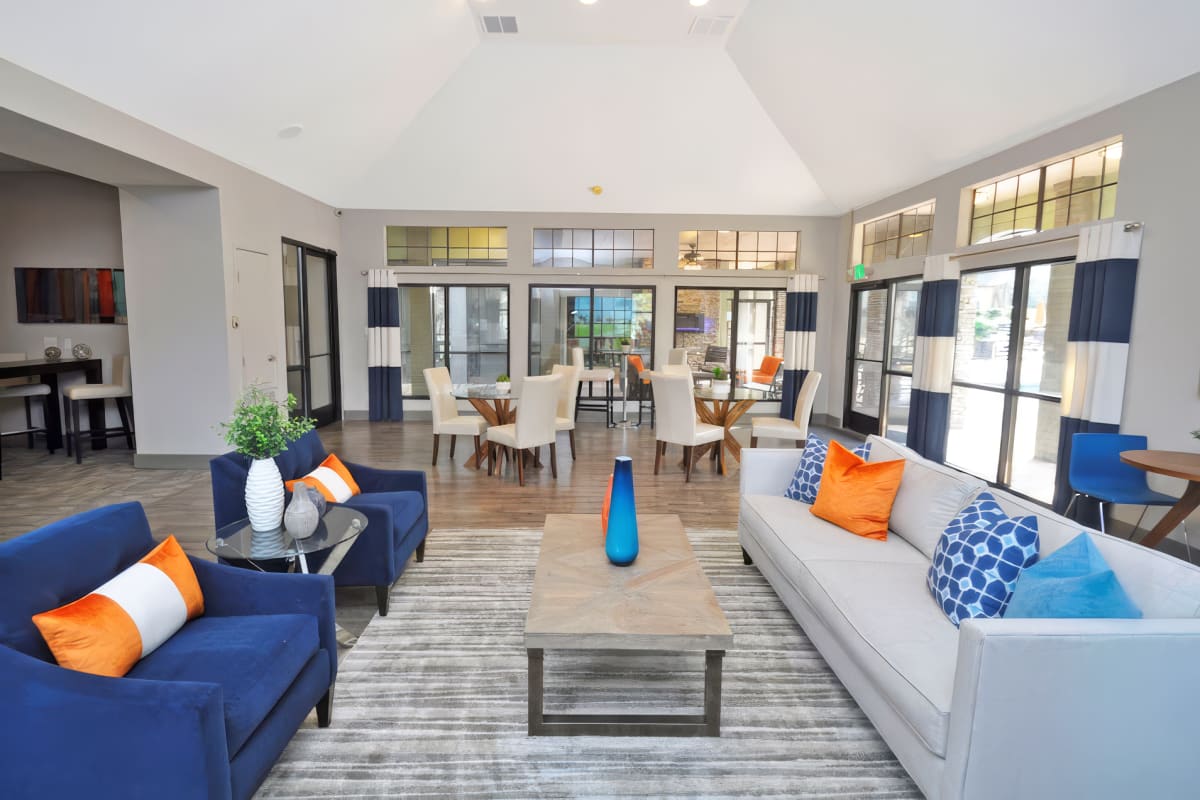 Clubhouse at Maynard of Augusta in Augusta, Georgia