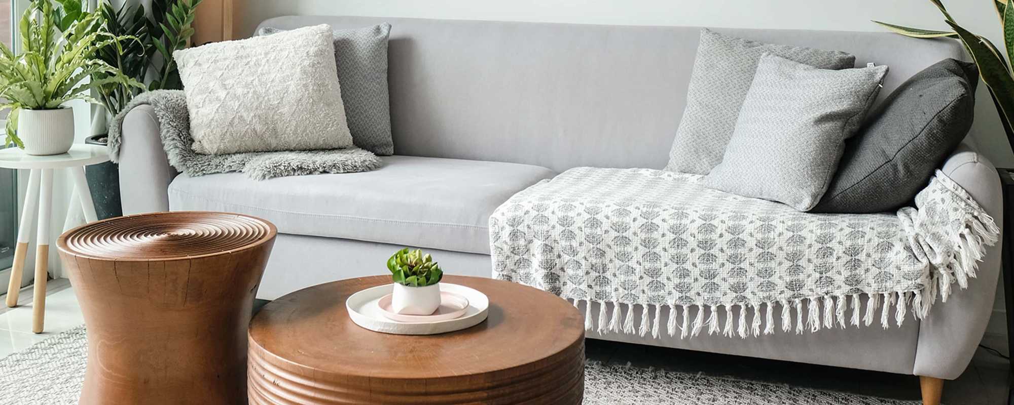 Apartments at McCart Apartment Homes in Fort Worth, Texas