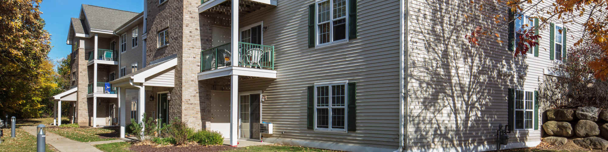 Photo Gallery | 2202 Luann Place Apartments in Madison, Wisconsin