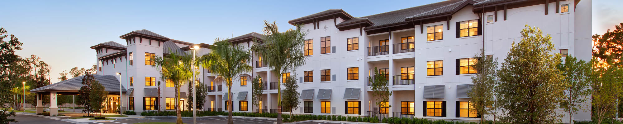 Media Gallery at Keystone Place at Naples Preserve in Naples, Florida