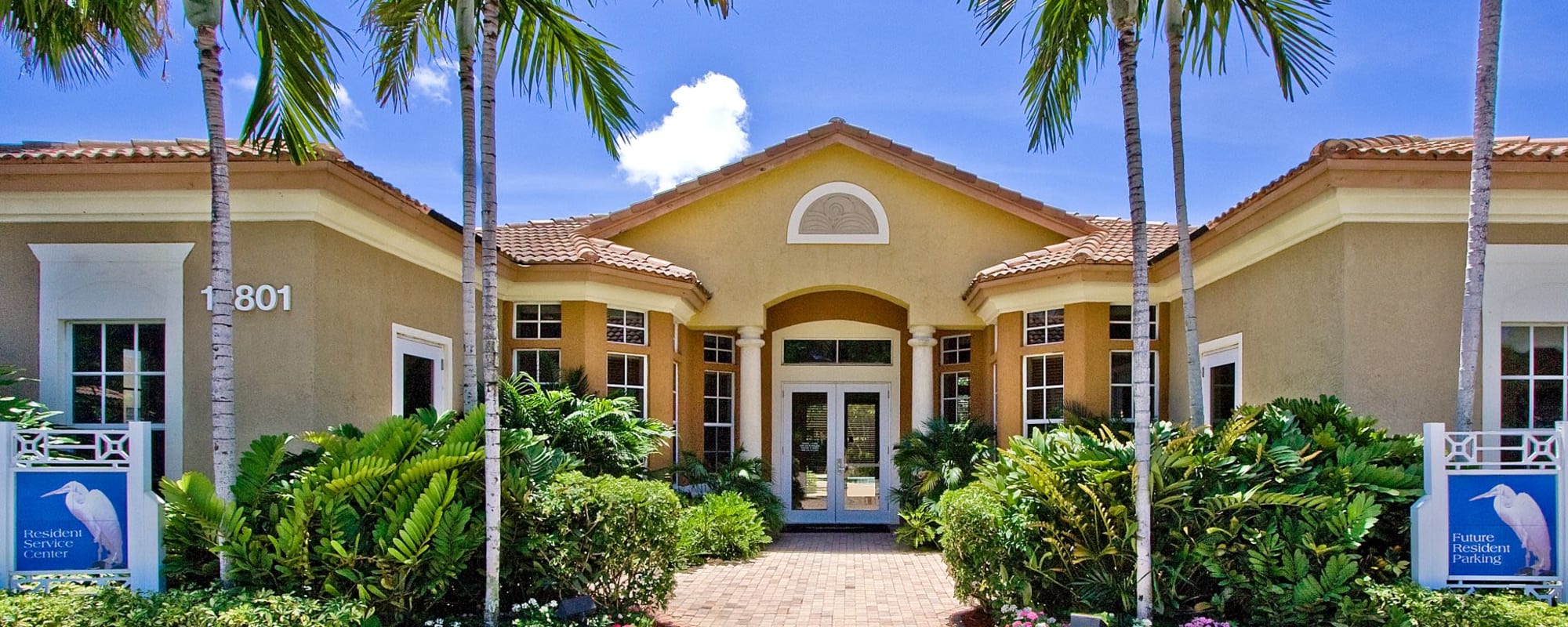 Schedule a tour of Villas of Juno Apartments in Juno Beach, Florida