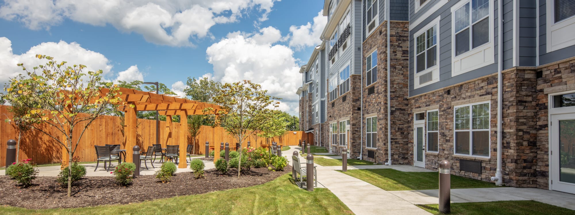 Elements Life Enrichment at Anthology of McCandless in Pittsburgh, Pennsylvania