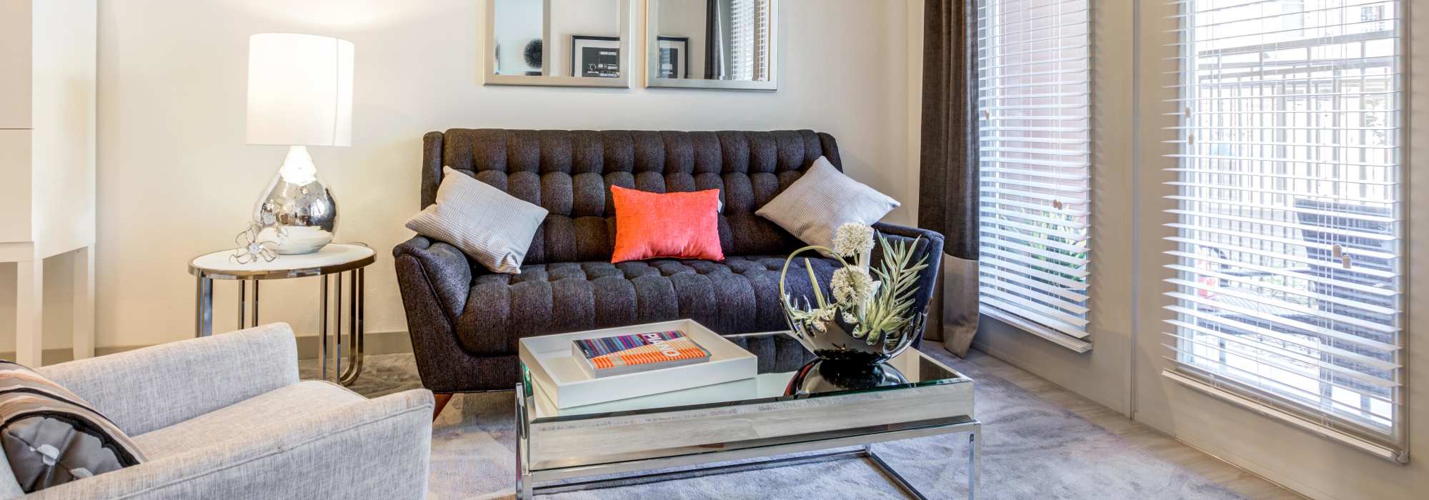 Accessibility statement at Helios in Englewood, Colorado