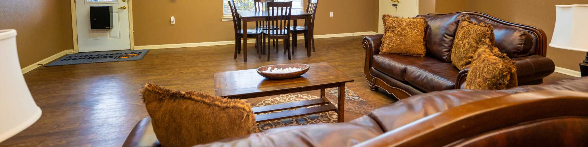 Floor Plans | Hillside in Minden, Louisiana