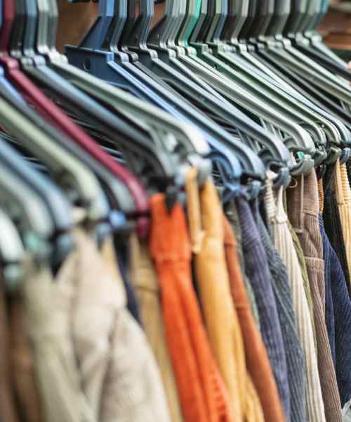 Shopping near Barley Square Apartments in Reading, Pennsylvania