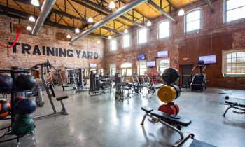 West Village Lofts at Brandon Mill 5 of 12