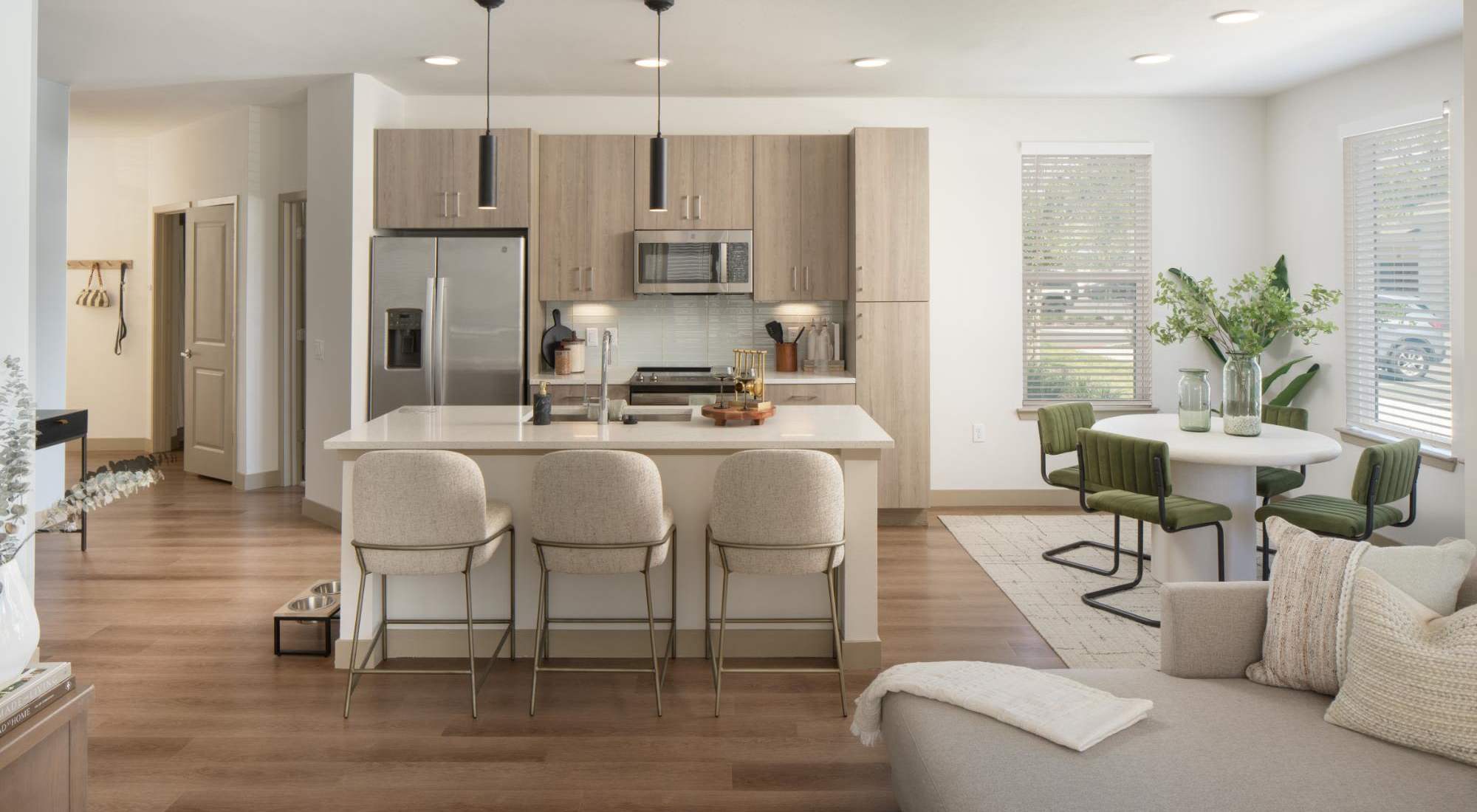 Floor Plans | Afton Palms in Sanford, Florida
