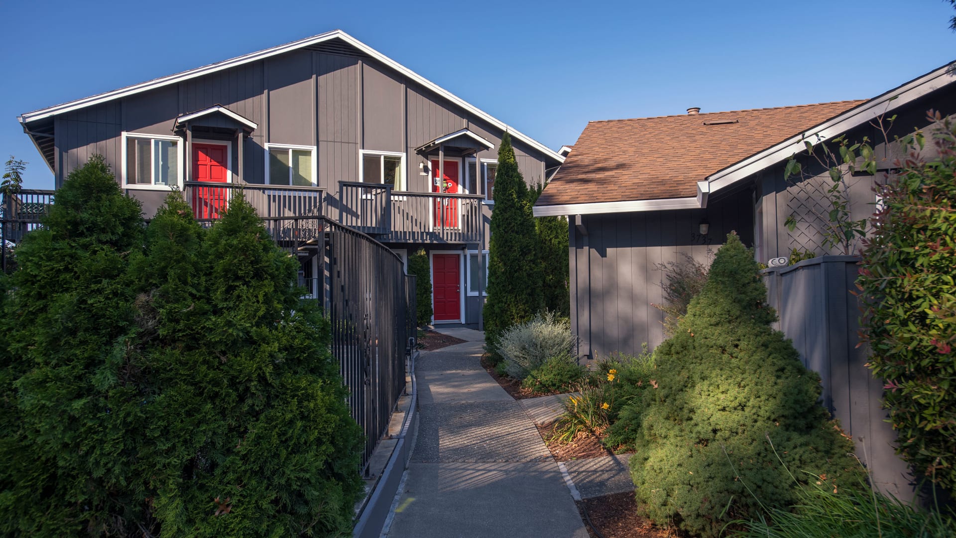 Photos of Spring Lake Apartment Homes in Santa Rosa, CA