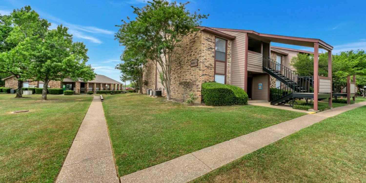  Stoneridge in Kilgore, Texas