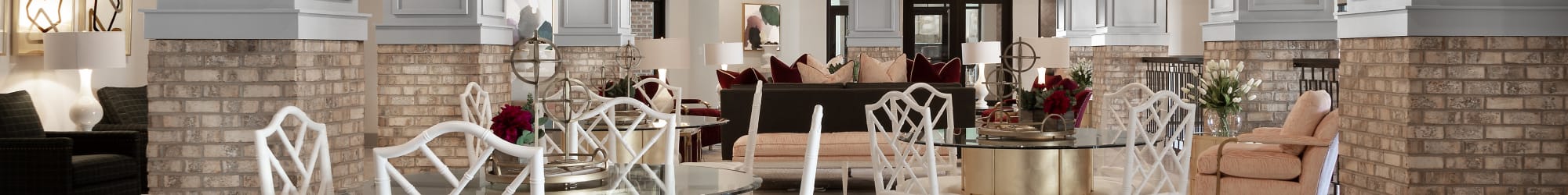 Apartments in SouthPark Charlotte
