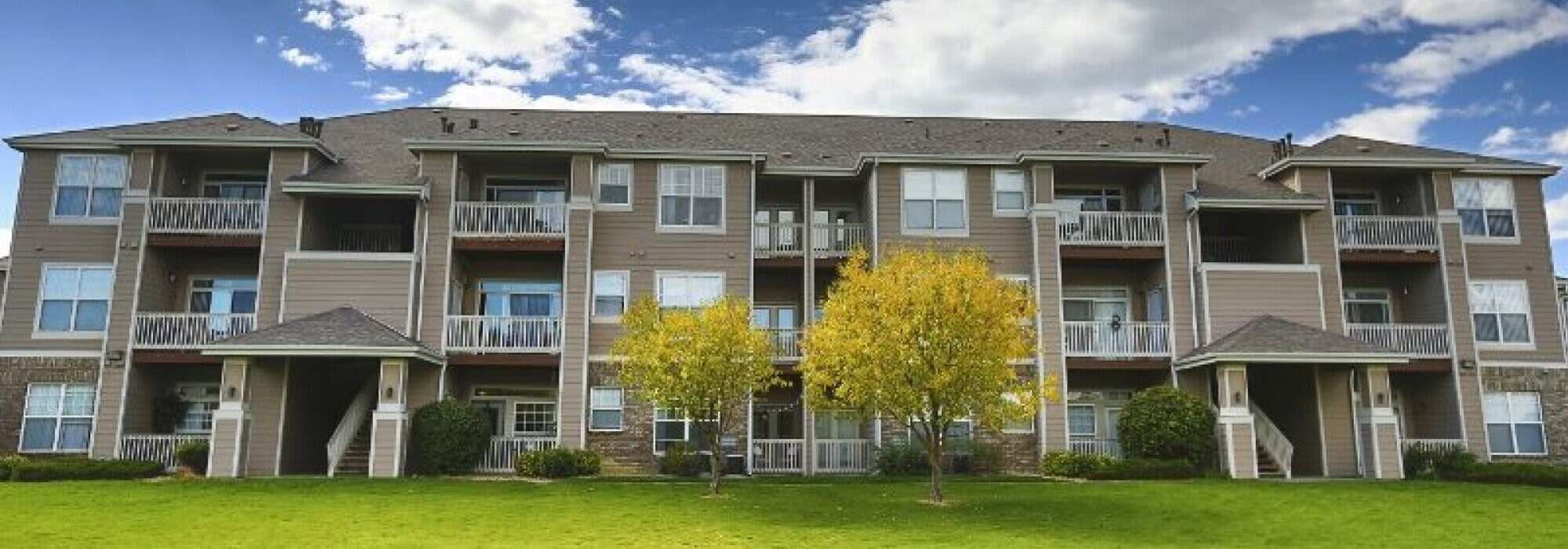 Photos of Fox Ridge | Apartments in Longmont, CO