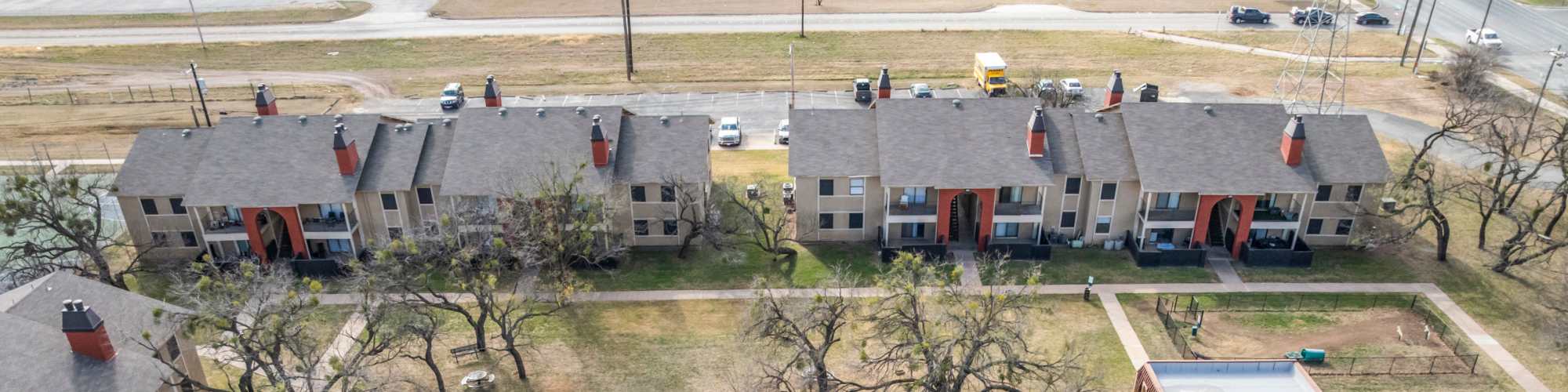 Schedule a Tour | Riatta Ranch Apartments in Abilene, Texas 