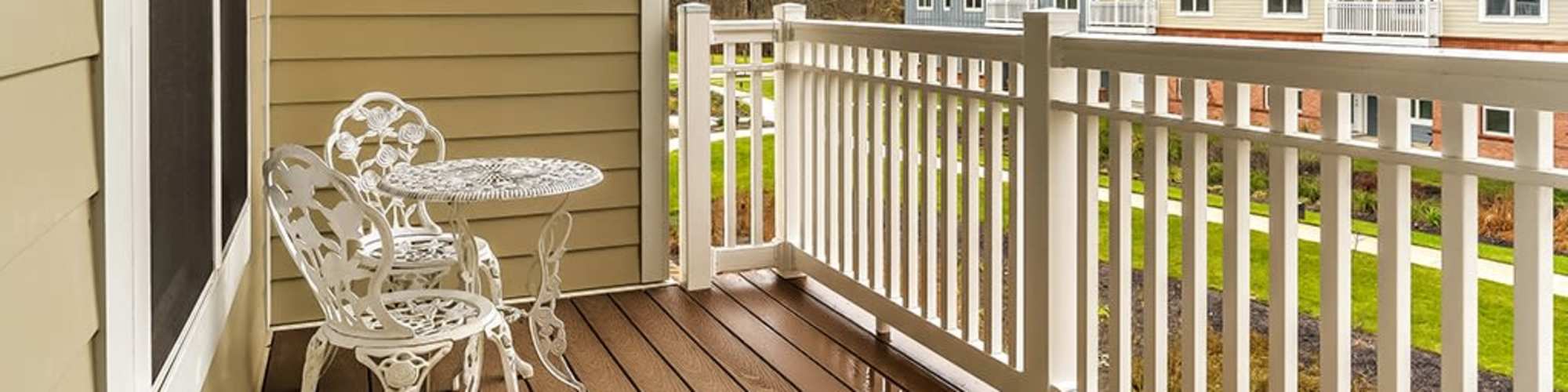 Accessibility Statement | Homes on Quaker Lane in Sandy Spring, Maryland     