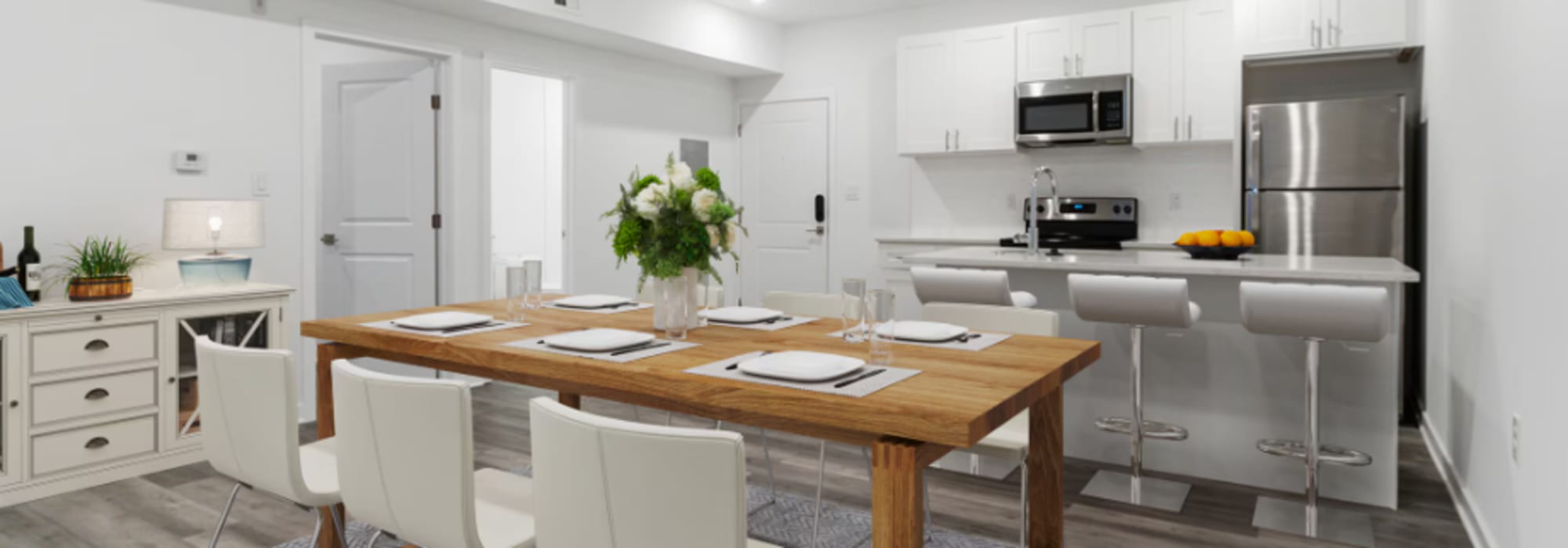 Amenities at Fishtown Flats in Philadelphia, Pennsylvania