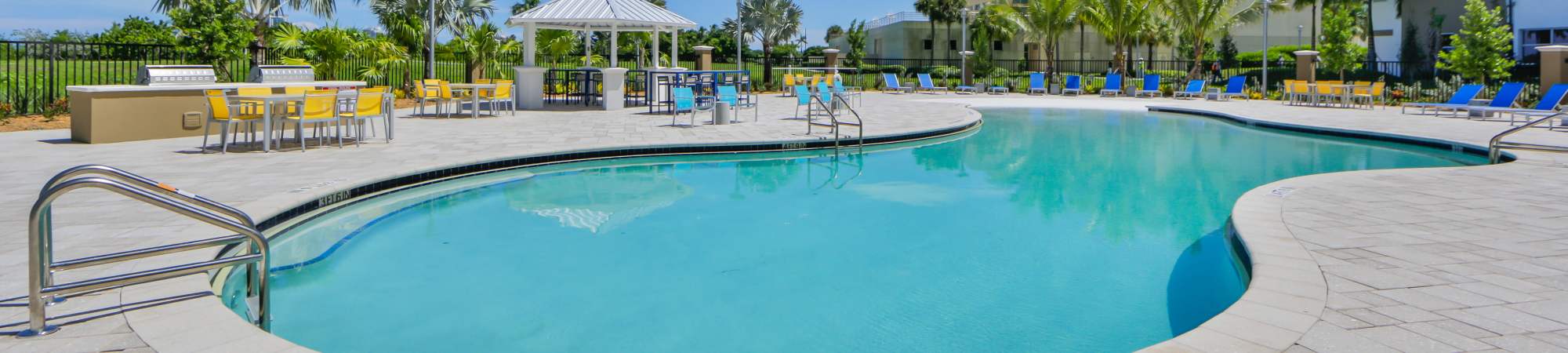 Amenities | Bayview Student Living in North Miami, Florida
