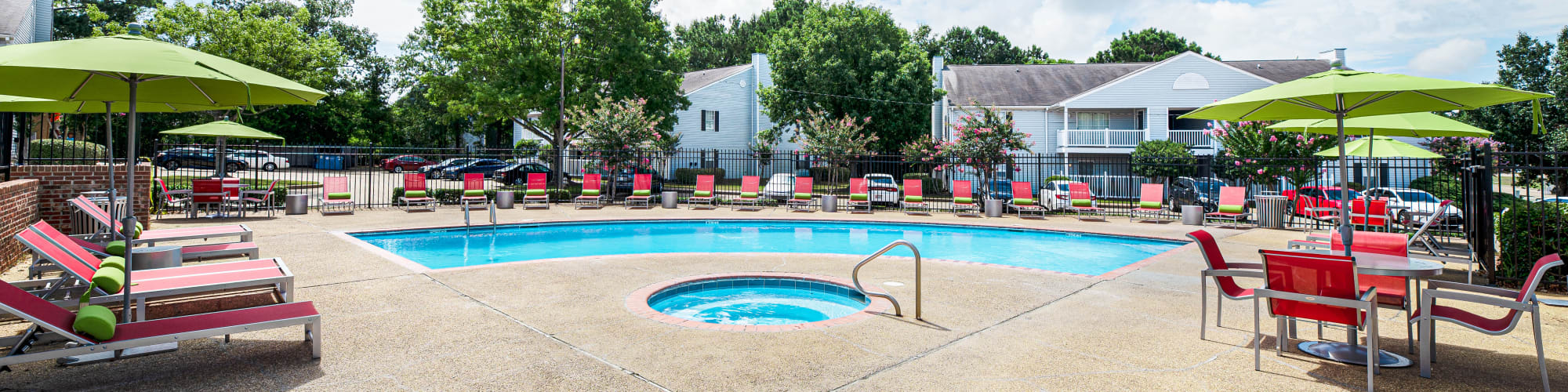 Accessibility Statement | Bradford Place Apartments in Byram, Mississippi