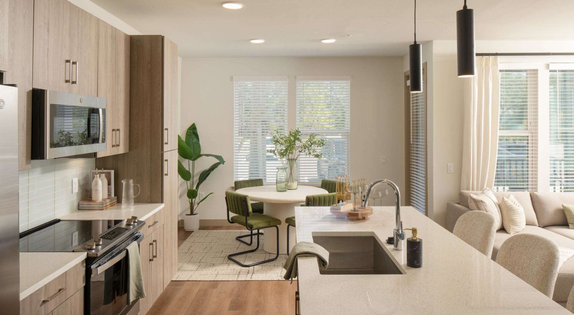 Virtual Tour | Afton Palms in Sanford, Florida