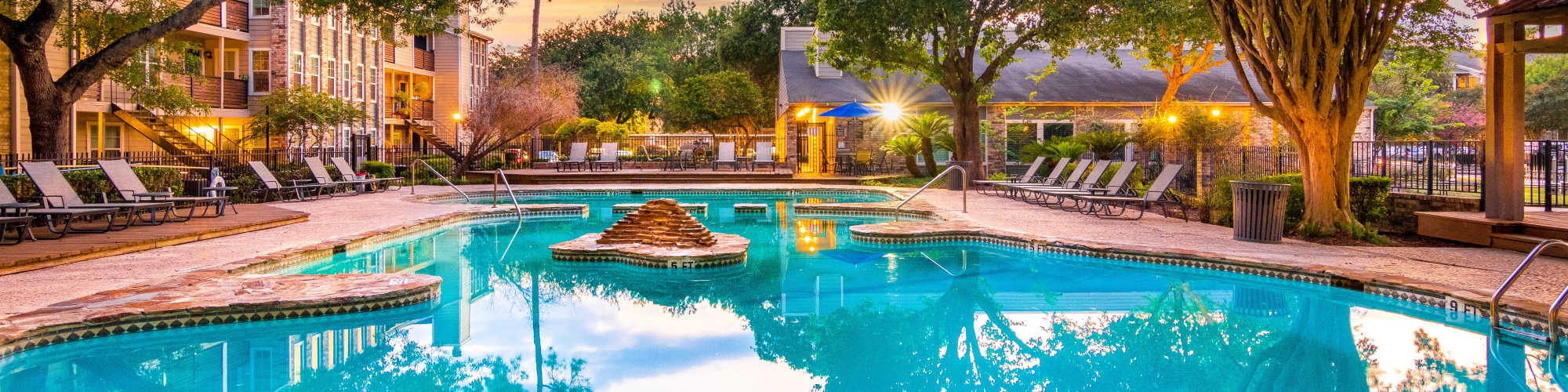 Privacy Policy at The Abbey At Enclave in Houston, Texas