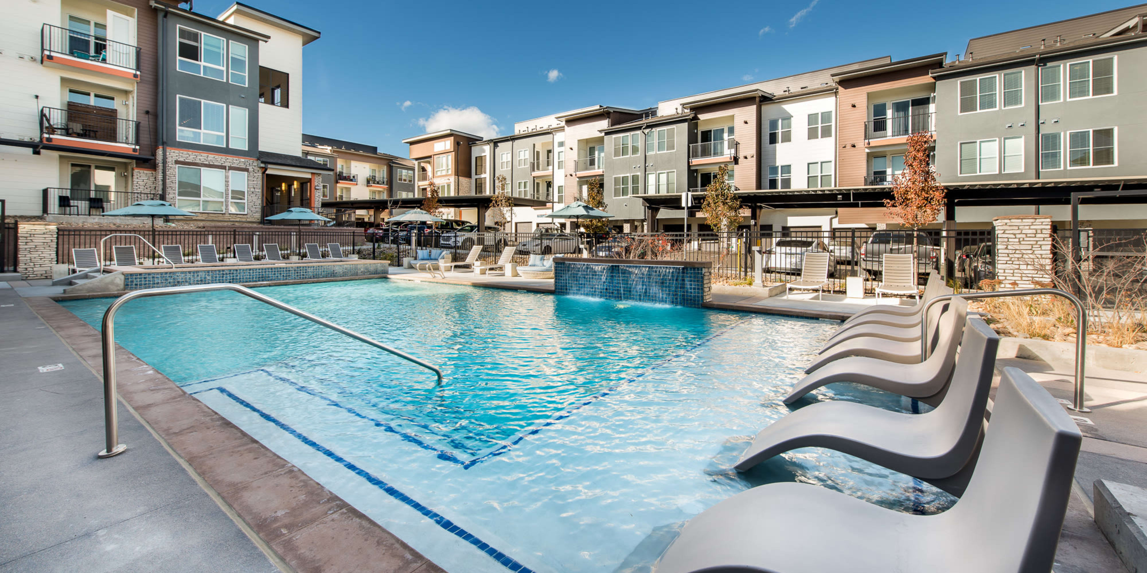 Apartments in Englewood, Colorado