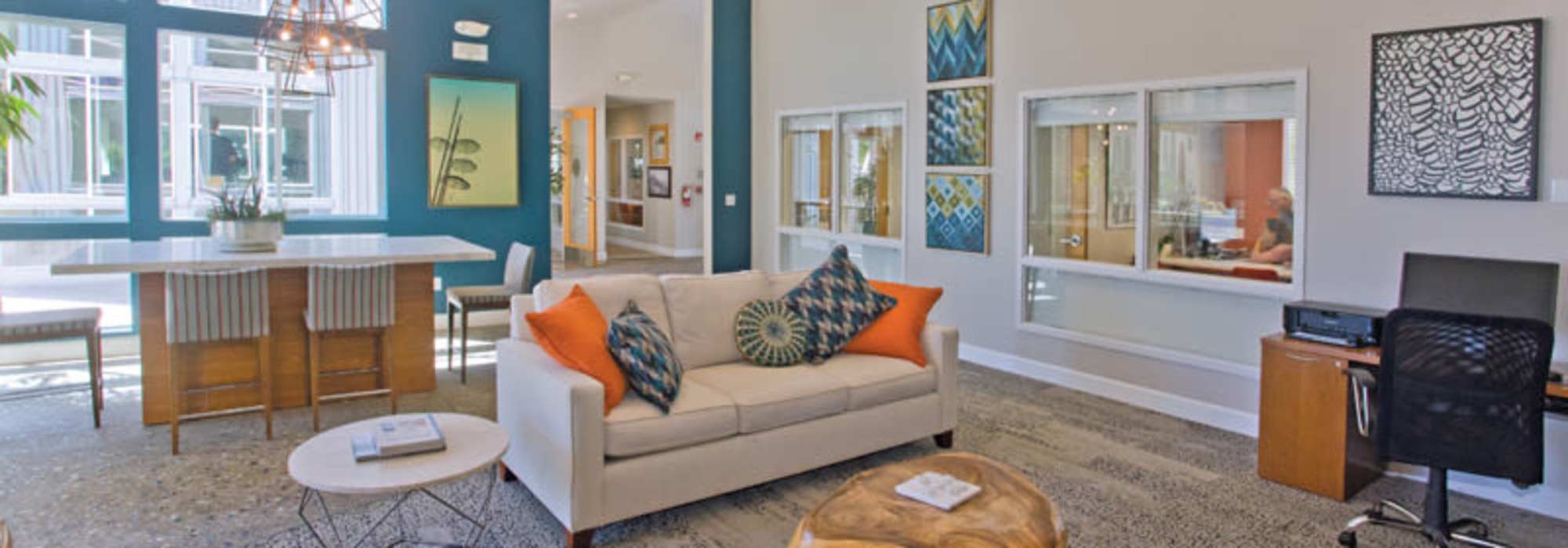 Photo Gallery | Pacific Shores in Santa Cruz, California