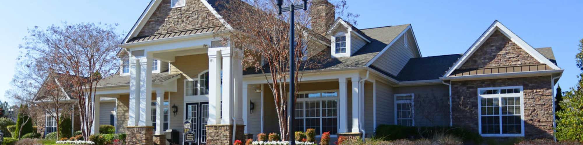 Map + Directions | Madison Park in Madison, Alabama