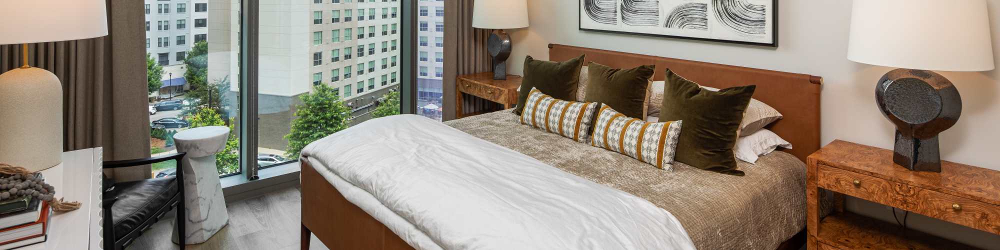 Floor Plans | The Eastern in Raleigh, North Carolina