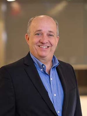 Fred D. Mifflin, RPA