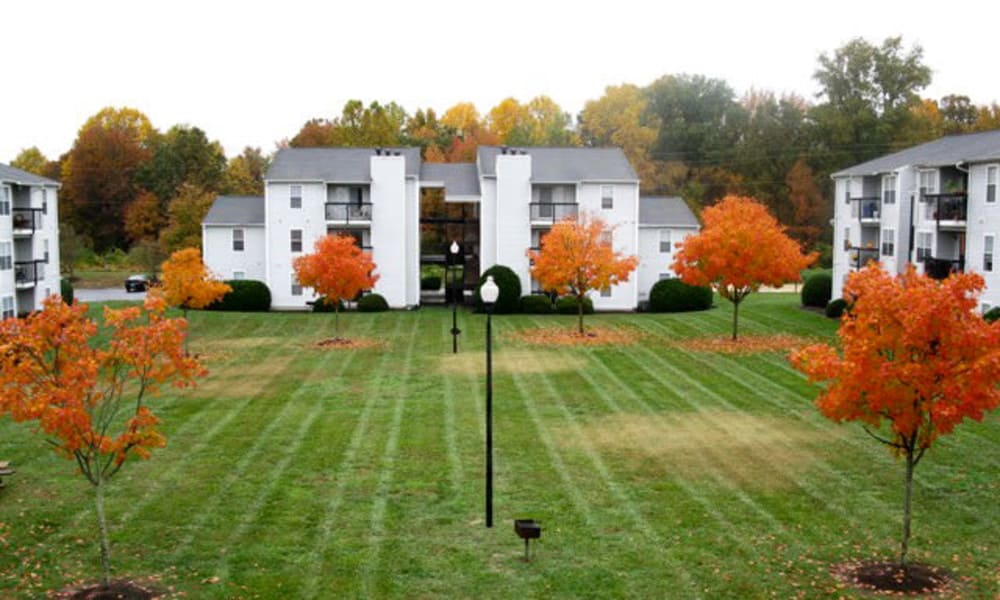 Photos of Greens at Cross Court in Easton MD