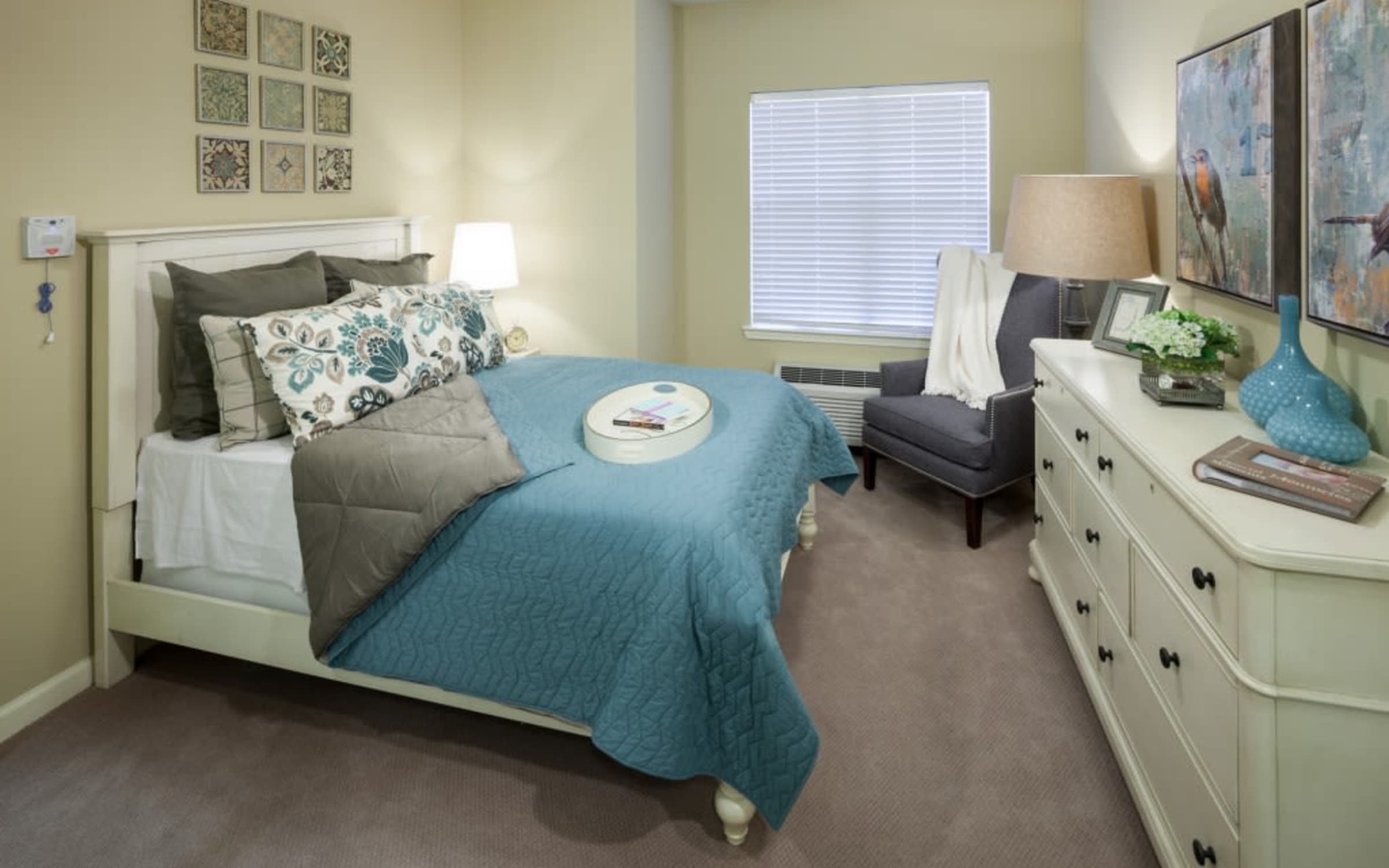 Floor plans at Anthology of Stonebridge Ranch in McKinney, Texas