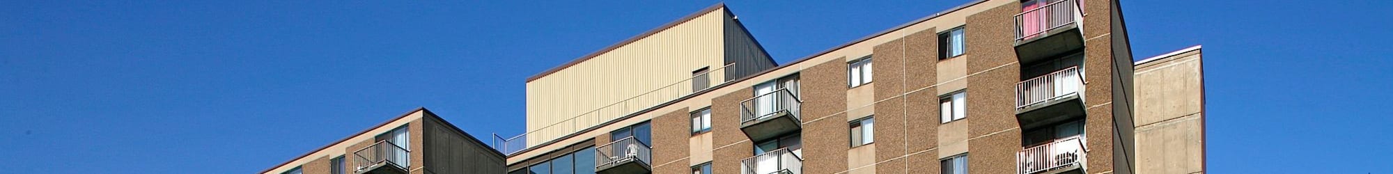 Photos of Halifax Apartments in Halifax
