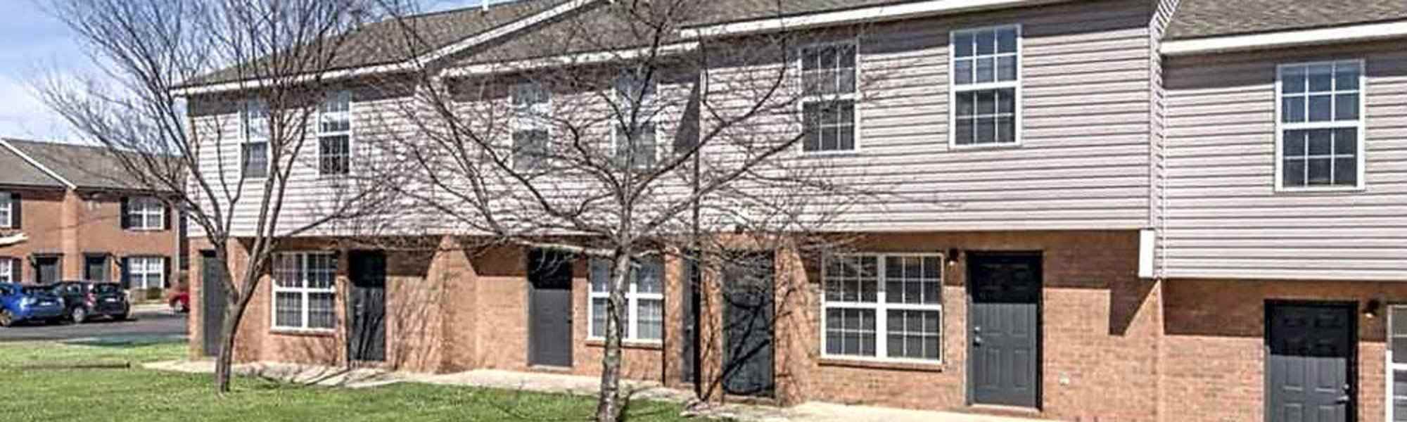 Accessibility Statement | Mountain Brook Townhomes in Nashville, Tennessee
