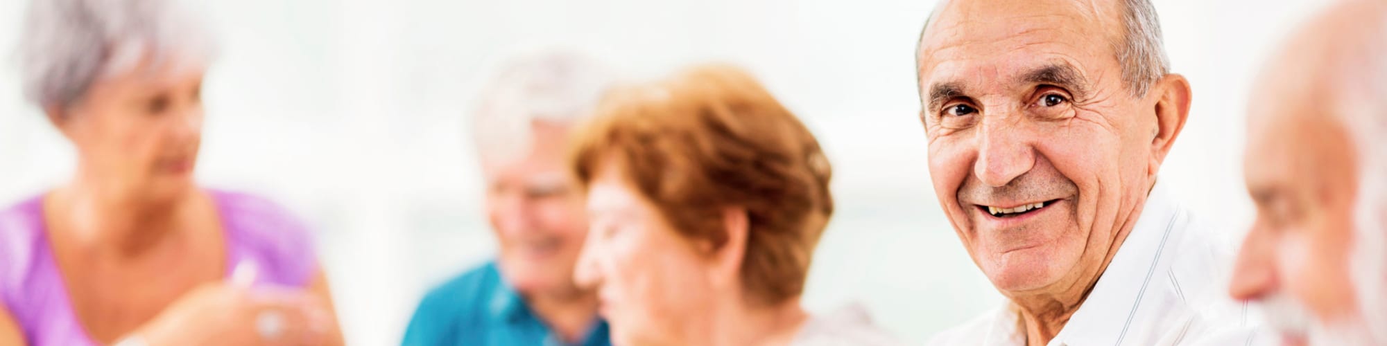 FAMILY RESOURCES at Vista Gardens in Vista, California