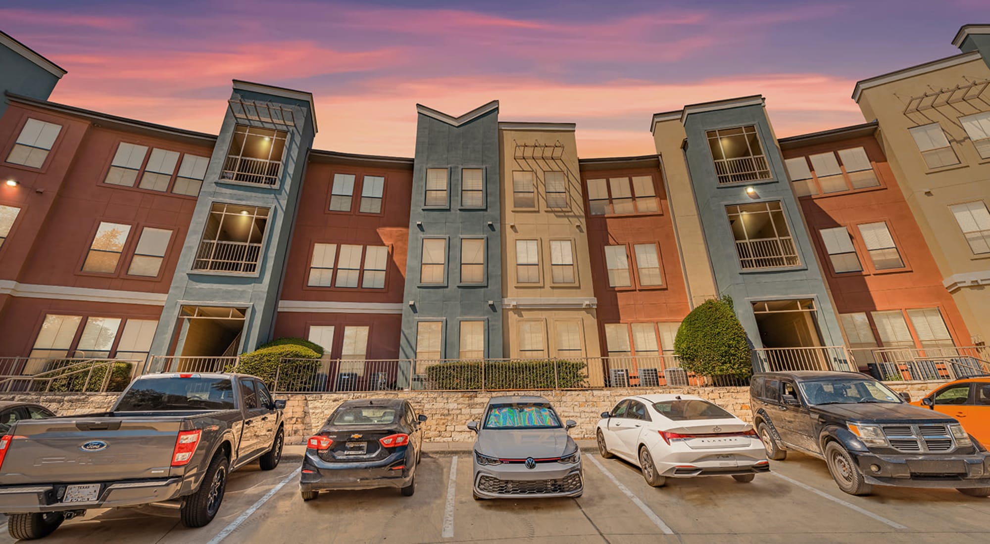 Neighborhood | Broadstone in San Antonio, Texas