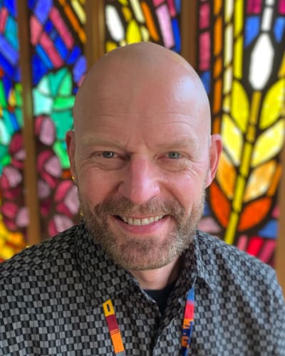 Ridges Campus Director of Spiritual Health at Ebenezer Ridges Campus in Burnsville, Minnesota