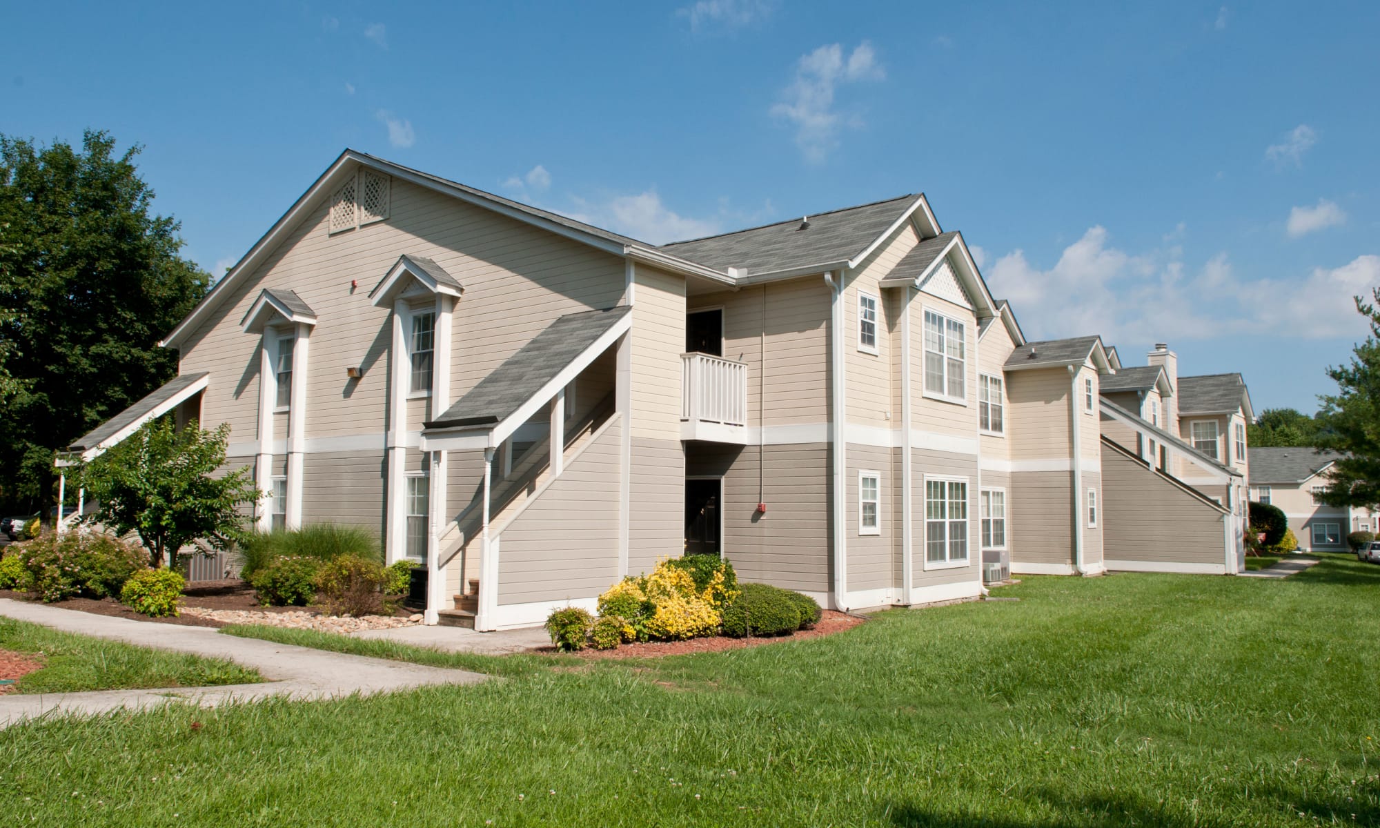 North Knoxville Tn Apartments For Rent Spring Meadow