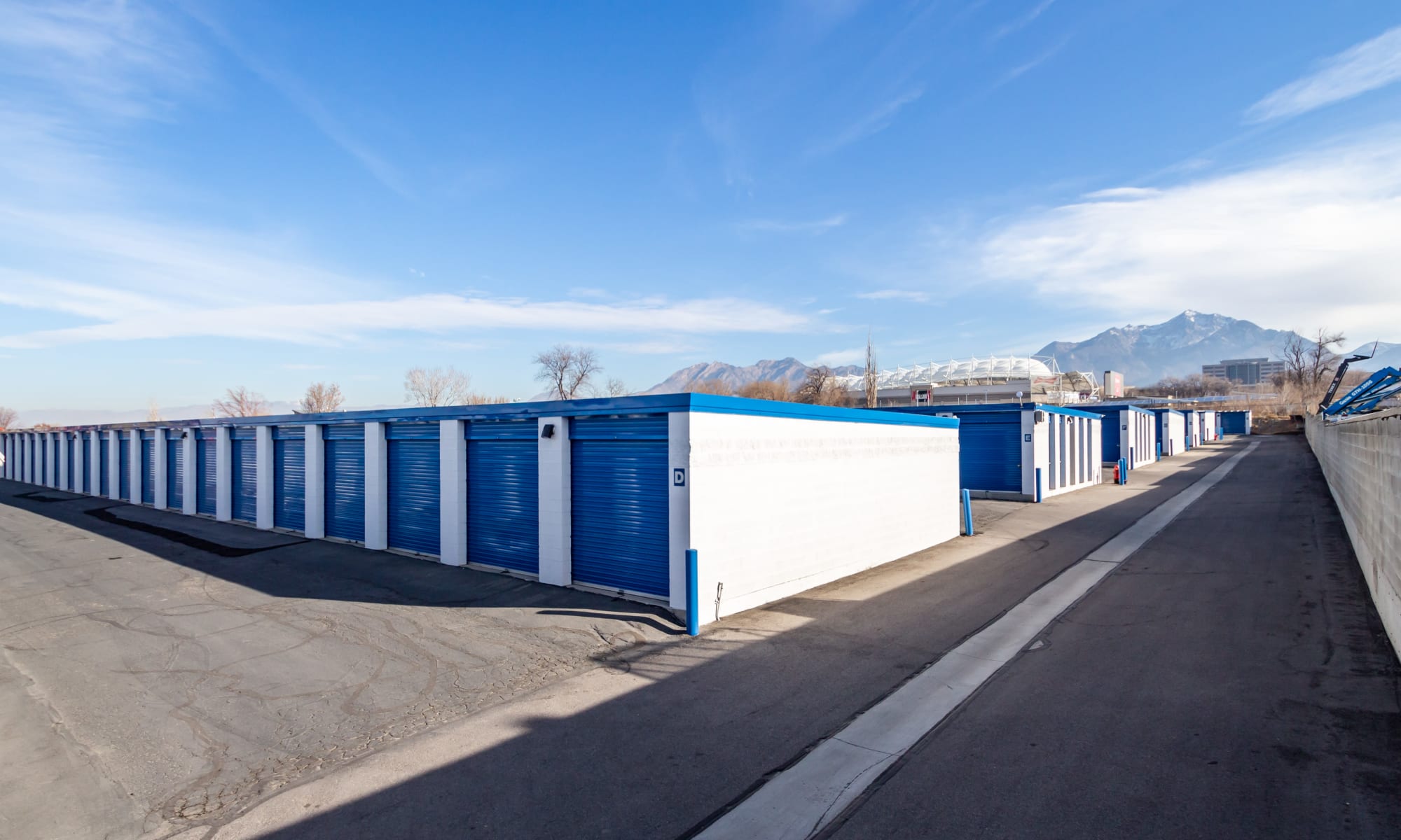 Storage Etc... Sandy in Sandy, Utah