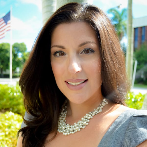 Felicia Saraceno - Executive Director at Beach House Assisted Living & Memory Care in Naples, Florida