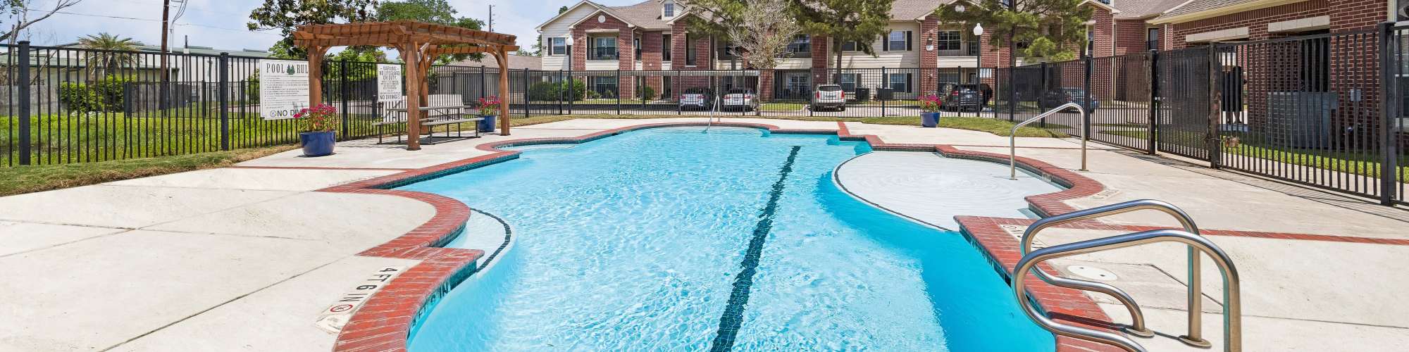 Amenities | Montgomery Pines Apartments in Porter, Texas