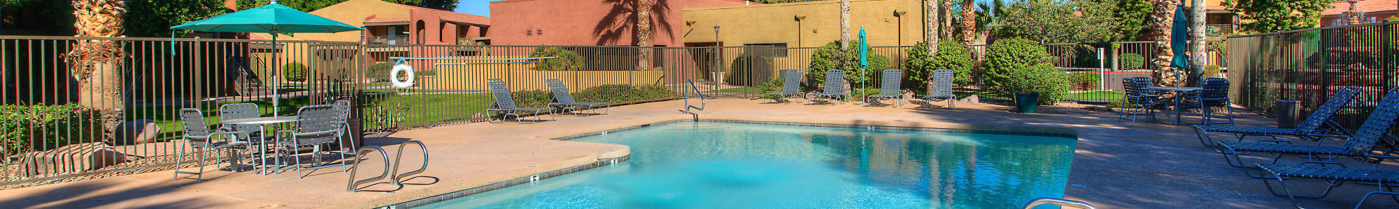 See our amenities in Mesa, Arizona